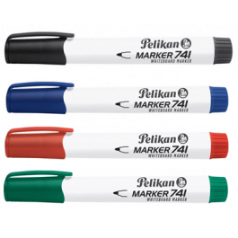 Marker tabla magnetica Pelikan 741