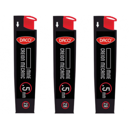 Mine creion mecanic Daco 0.5 2B