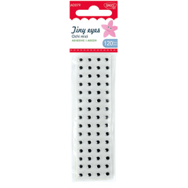 Ochi mobili autoadezivi Daco