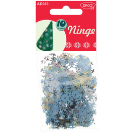 Paiete plastic Ninge Daco