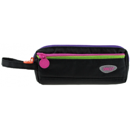 Penar borseta 2 fermoare Daco PE629N