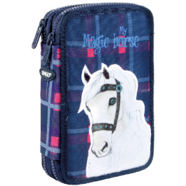 Penar neechipat Daco Premium 2 fermoare PE271