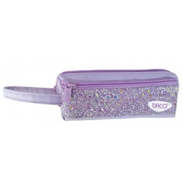 Penar borseta 2 fermoare Daco PE660L