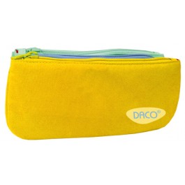 Penar borseta 3 fermoare Daco PE658G