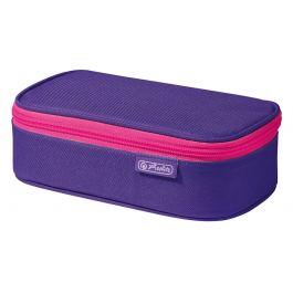 Penar beat box Herlitz Mov