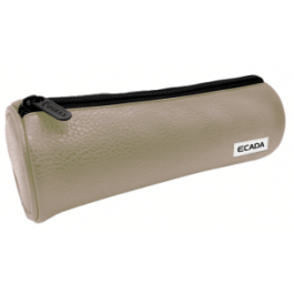 Penar borseta 1 fermoar Ecada 78622C