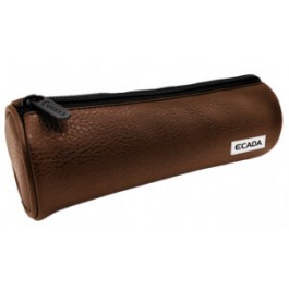 Penar borseta 1 fermoar Ecada 78622MR