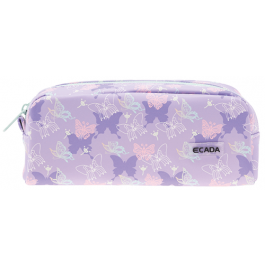 Penar borseta 1 fermoar Ecada 78633M