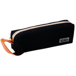 Penar borseta 1 fermoar Ecada 78646N