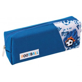 Penar borseta 1 fermoar Ecada 78651A