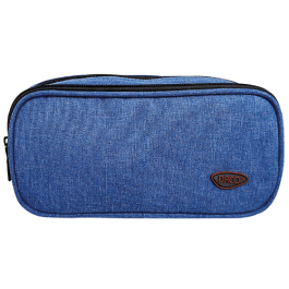 Penar borseta 2 fermoare Daco PE677