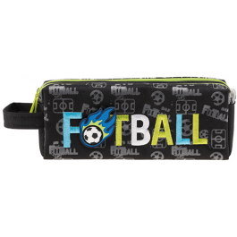 Penar borseta 2 fermoare Ecada 78636