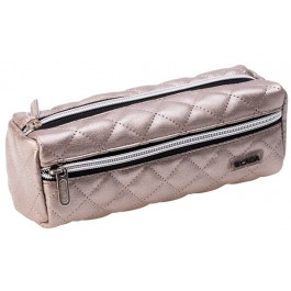 Penar borseta 2 fermoare Ecada 78656CP