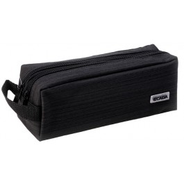 Penar borseta 2 fermoare Ecada 78663