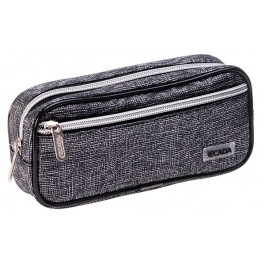 Penar borseta 2 fermoare Ecada 78666