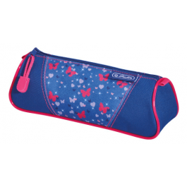 Penar borseta triunghiular Herlitz Butterfly Dance