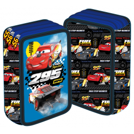 Penar neechipat Cars 3 fermoare