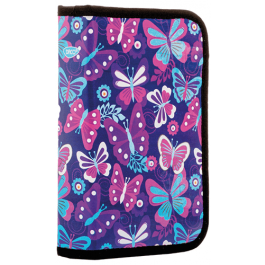 Penar neechipat Daco 1 fermoar 2 extensii PE1936