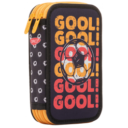 Penar neechipat Daco 2 fermoare PE253