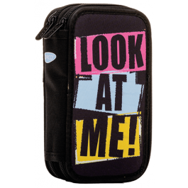 Penar neechipat Daco 2 fermoare PE255