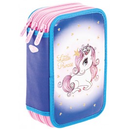 Penar neechipat Daco 3 fermoare PE3006