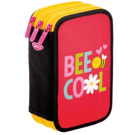 Penar neechipat Daco 3 fermoare PE3008