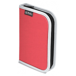 Penar neechipat Herlitz 2 extensii - Coral