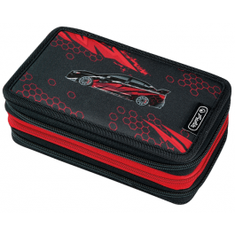 Penar neechipat Herlitz 3 fermoare - Driven