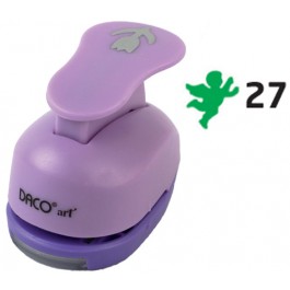 Perforator cu model 2.5 cm - Ingeras (27)