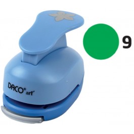 Perforator cu model 3.8 cm Rotund (9)