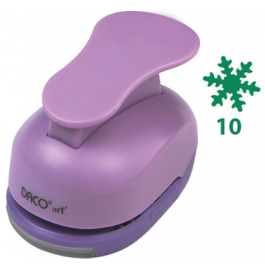 Perforator cu model 5 cm - Fulg (10)