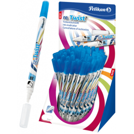 Pic corector Pelikan Super Pirat varf M