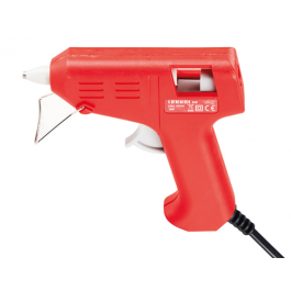 Pistol de lipit cu silicon Lipiciosul mic Daco