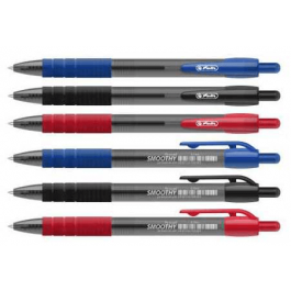 Pix cu gel Herlitz Smoothy 0.7mm