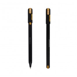 Pix cu gel Linc Pentonic - auriu