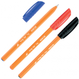 Pix Ecada Ala bala - negru