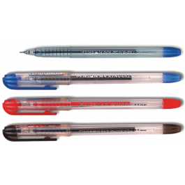 Pix gel Pensan My-King albastru