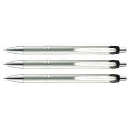 Pix metalic Aihao BR273 - corp argintiu