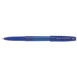 Pix Pilot Supergrip G albastru