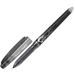 Pix roller Pilot FriXion Ball 0.5mm - negru