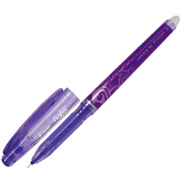 Pix roller Pilot FriXion Ball 0.5mm - violet