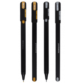 Pix cu gel Linc Pentonic - auriu sau argintiu