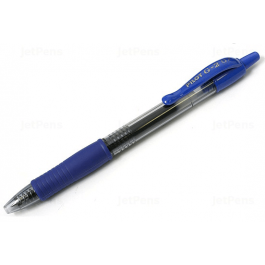 Pix gel Pilot G2 albastru