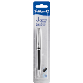 Pix metalic Pelikan Jazz Clasic Negru
