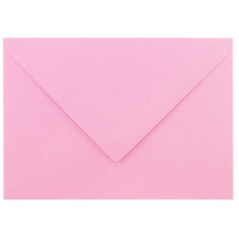 Plic colorat roz C6 120g