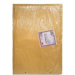 Plic antisoc cu bule NR9 320 x 455 mm Daco PC009 5 bucati