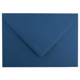 Plic colorat C6 120g/mp - bleumarin sidefat