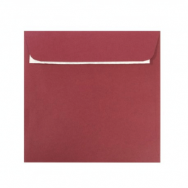 Plic bordo patrat 14x14