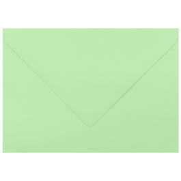 Plic colorat C6 120g/mp - verde deschis