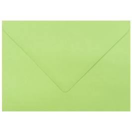 Plic colorat verde fistic C6